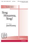 J. Raney: Sing Hosanna, Sing!