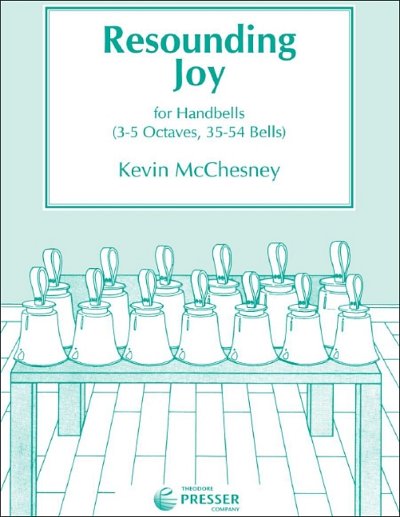 M. Kevin: Resounding Joy (Sppa)