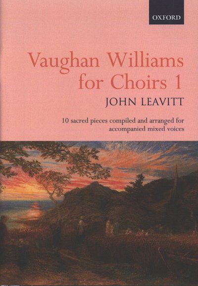 R. Vaughan Williams: Vaughan Williams for C, GchKlav (Part.)