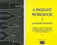 Pageant Workbook, Book 1 (Bu)