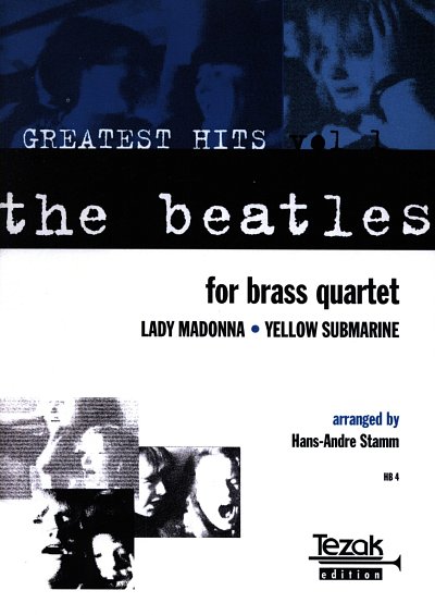 Beatles: Greatest Hits 1