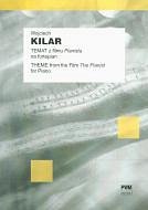 W. Kilar: Theme from The Pianist, Klav (Bu)