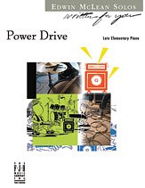 DL: E. McLean: Power Drive