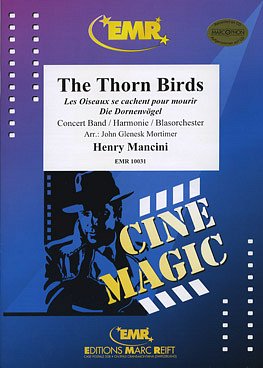 H. Mancini: The Thorn Birds, Blaso