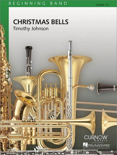 Christmas Bells, Blaso (Part.)