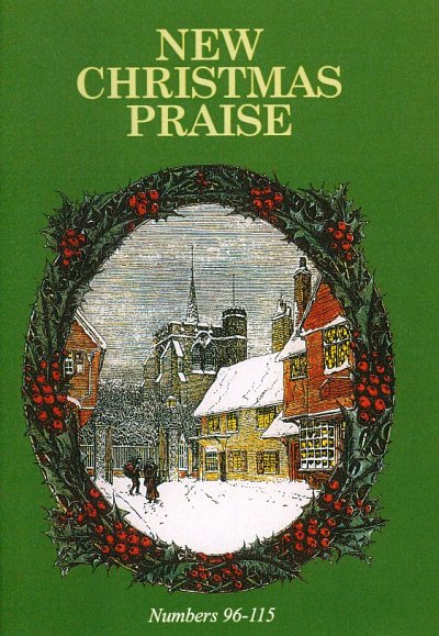 AQ: New Christmas Praise, Brassb (B-Ware)