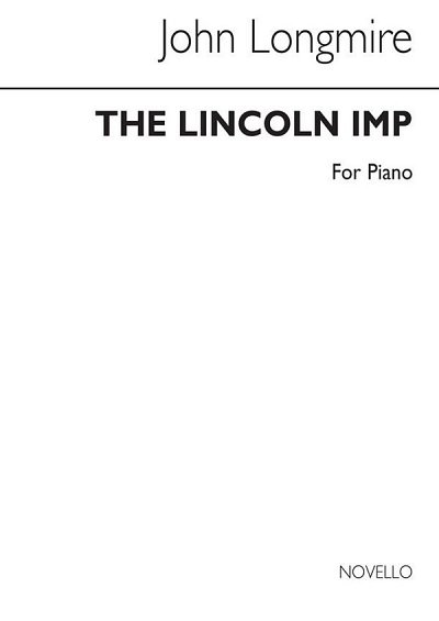 J.B.H. Longmire: The Lincoln Imp
