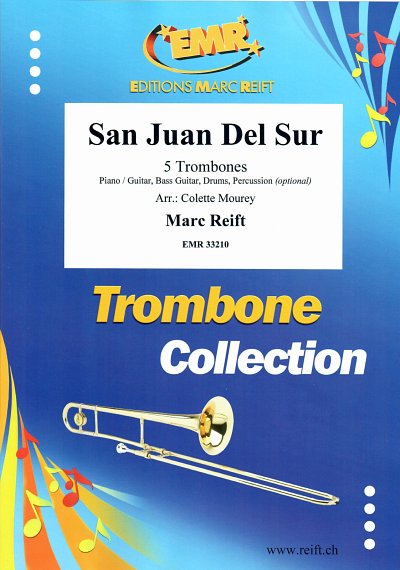 M. Reift: San Juan Del Sur, 5Pos