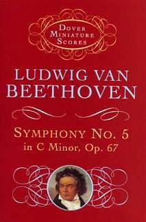 L. v. Beethoven: Symphony No. 5 In C Minor Op.67 (Stp)