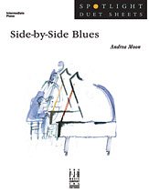 DL: A. Moon: Side-by-Side Blues