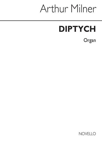 Diptych Organ, Org