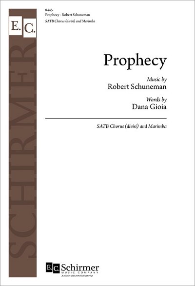 Prophecy (Chpa)