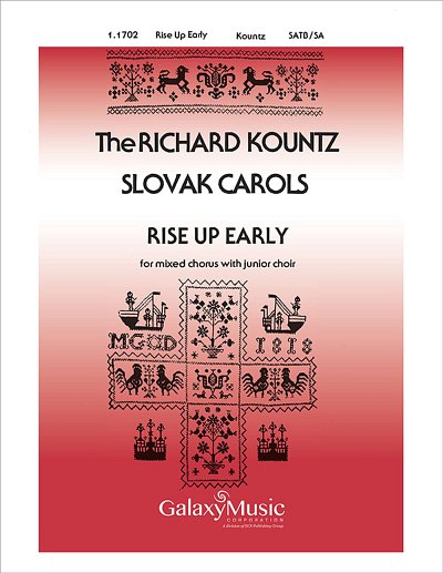 R. Kountz: Rise Up Early