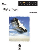 DL: K. Costley: Mighty Eagle