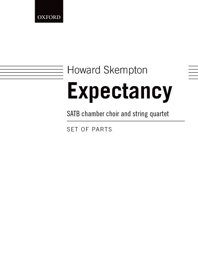 H. Skempton: Expectancy, Ch (KA)