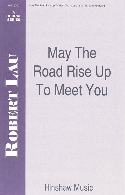 May The Road Rise Up To Meet You, GchKlav (Chpa)