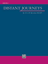 C.M. Bernotas et al.: Distant Journeys