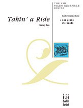 DL: N. Lau: Takin' a Ride