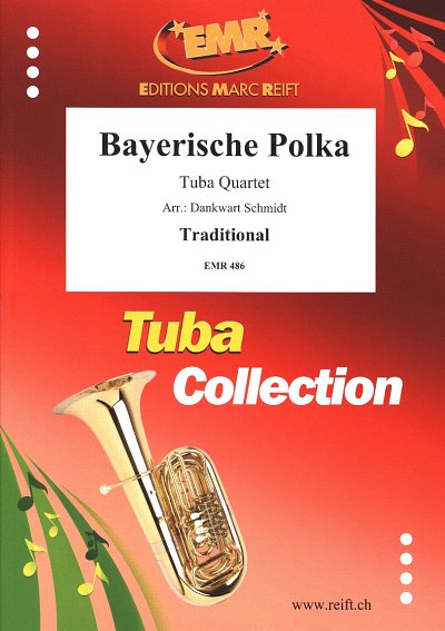 AQ: (Traditional): Bayerische Polka (B-Ware)