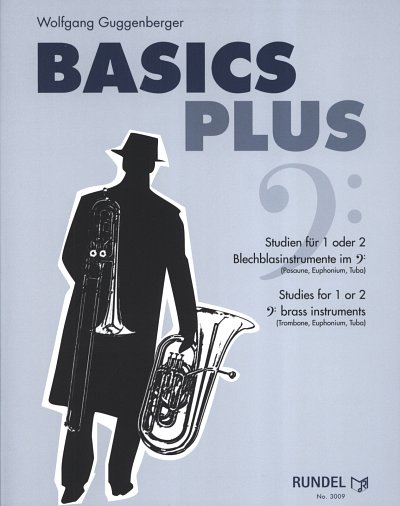 W. Guggenberger: Basics Plus, 1-2Pos
