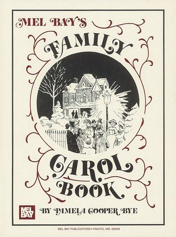 Family Carol Book, GesKlav (Bu)