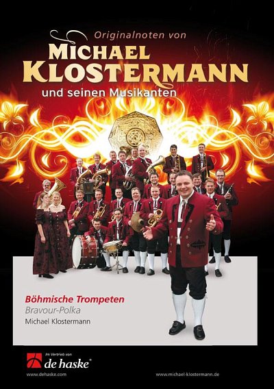 M. Klostermann: Böhmische Trompeten