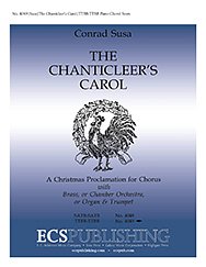 C. Susa: The Chanticleer's Carol