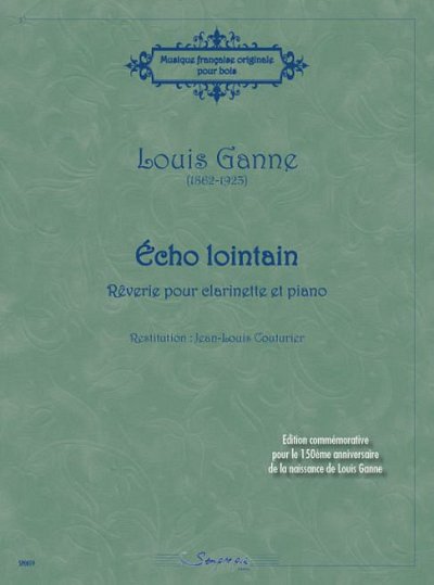 L. Ganne: Echo lointain