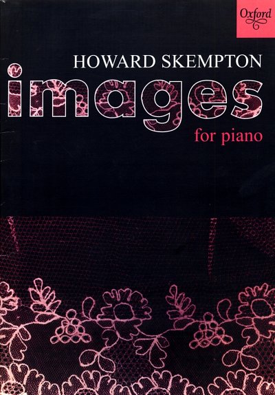 H. Skempton: Images, Klav
