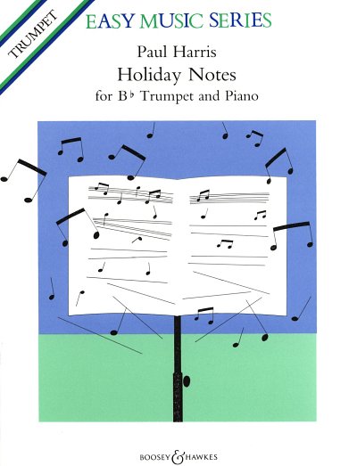 Holiday Notes , Klav