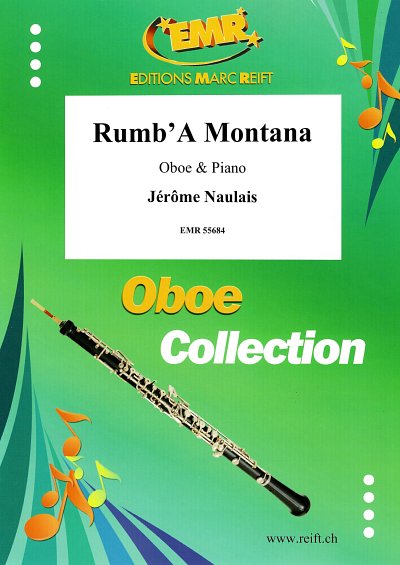 J. Naulais: Rumb'A Montana, ObKlav