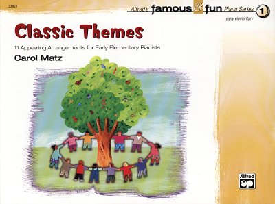Classic Themes 1 Famous 