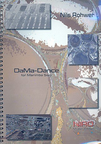 N. Rohwer: DaMa-Dance, Mar