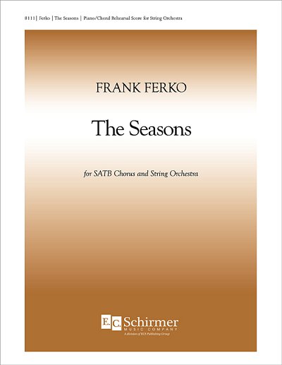 F. Ferko: The Seasons (Chpa)