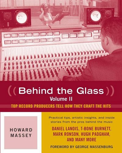 Behind the Glass, Volume II