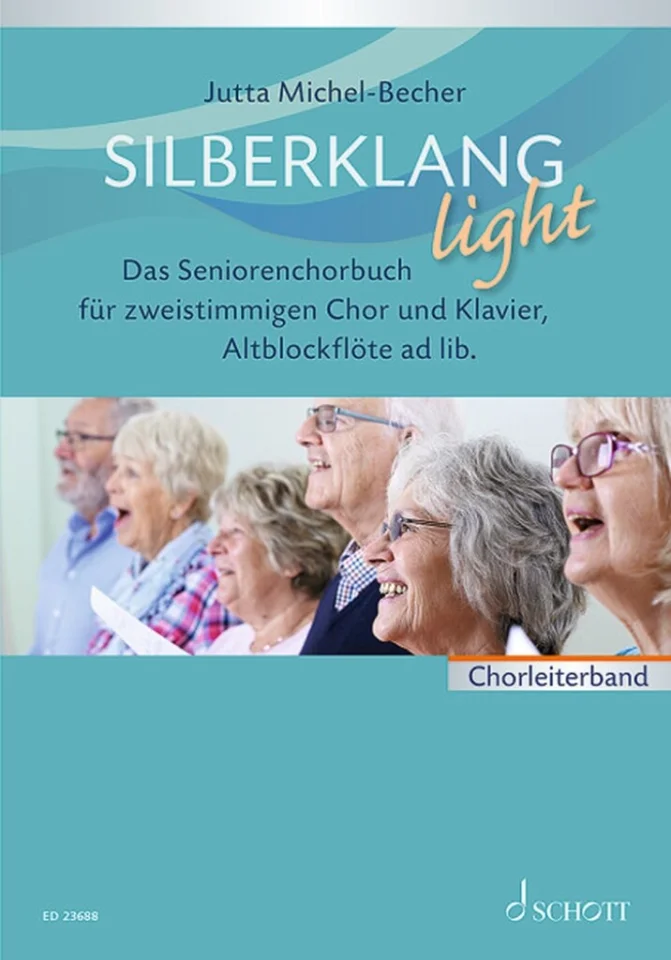 Silberklang light, Ch2Klav;Abfl (Chrl) (0)