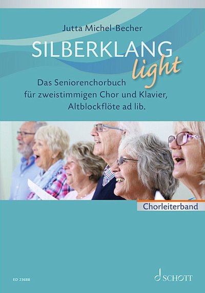Silberklang light, Ch2Klav;Abfl (Chrl)