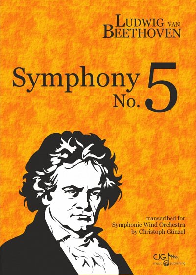 L. van Beethoven: Sinfonie Nr. 5