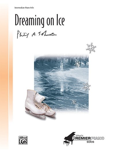 Dreaming on Ice, Klav (EA)