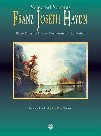 J. Haydn: Selected Sonatas
