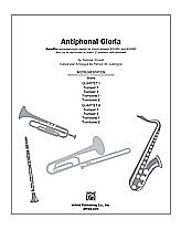 DL: Antiphonal Gloria