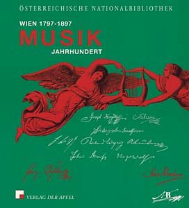 Österreichische Nati: Musikjahrhundert - Wien 1797-1897 (Bu)