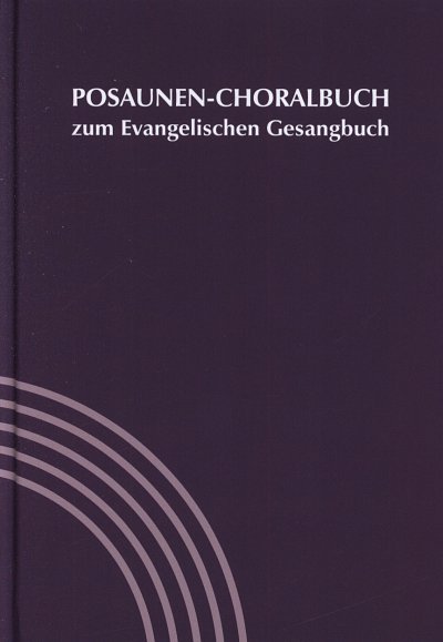 Posaunenchoralbuch Niedersachsen/ Bremen, Blechens (Sppa)