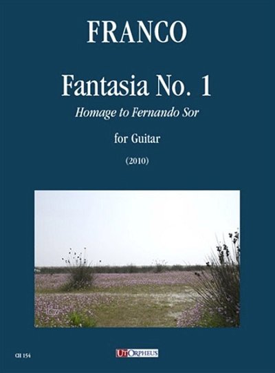 A. Franco: Fantasia no.1