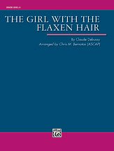 DL: The Girl with the Flaxen Hair, Blaso (Fl)