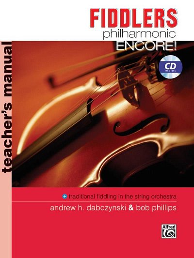 A.H. Dabczynski i inni: Fiddlers Philharmonic Encore!