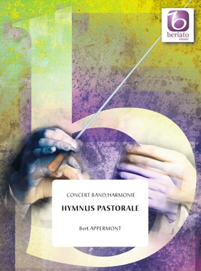 B. Appermont: Hymnus Pastorale, Blaso (Pa+St)
