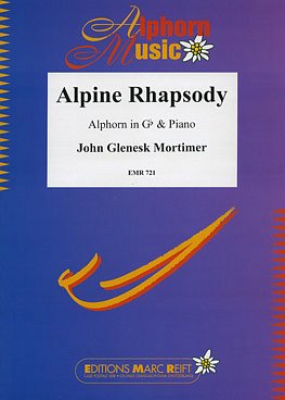 J.G. Mortimer: Alpine Rhapsody, AlphKlav