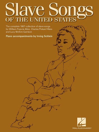 Slave Songs of the United States, GesKlavGit