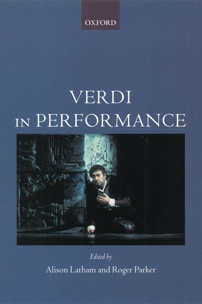 A. Latham: Verdi In Performance (Bu)